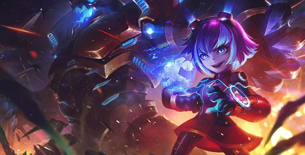 LOLSkinPro 英雄联盟换肤工具下载